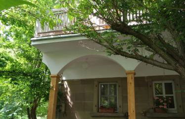 Into The Green Apartment - Foto 24