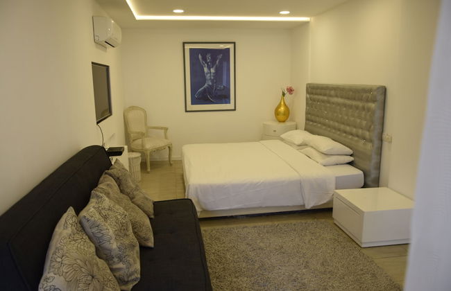 La Palmora Suites - Photo 26