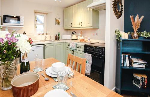 Stable Cottage - Ukc3955 - Foto 35