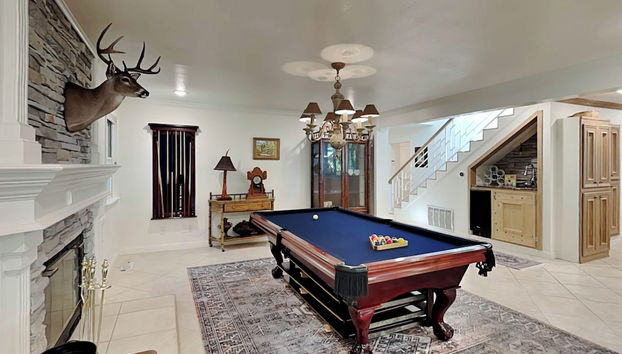 Blue Duck Lodge by Ruidoso Vacation Rentals - Foto 3, Servicios del alojamiento