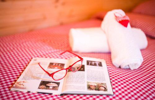 Holiday Home Kuća za odmor LEA - Ravna Gora - Foto 41