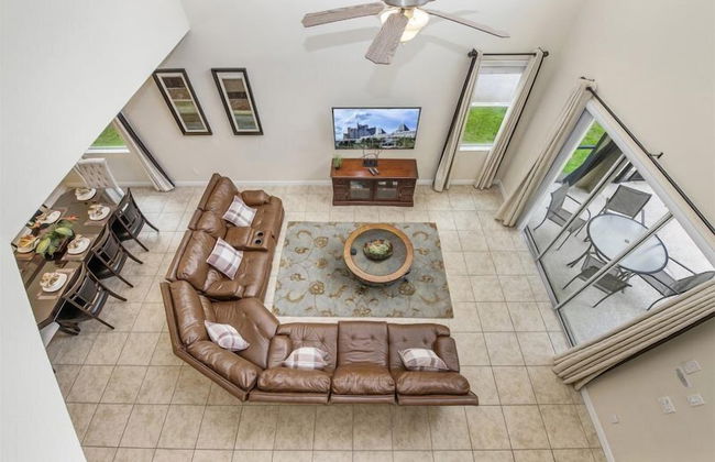 Contemporary 5 Bed 5 Bath Single Family With Upgrades - Foto 9