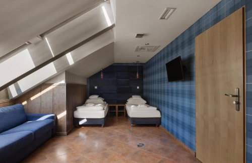 Villa Port Rybaki - Foto 34