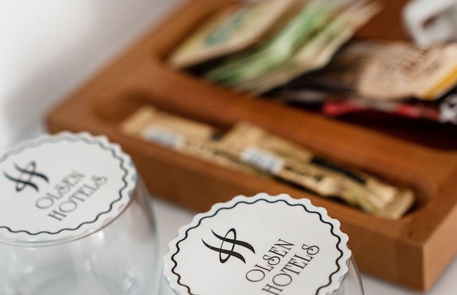 Olsen Hotels - Foto 21