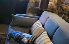 Rustic Retreat-Country House - Foto 51