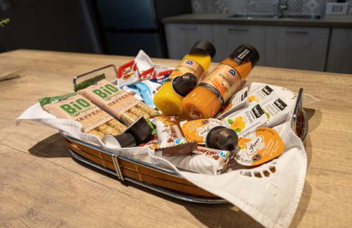 Luxury & Cozy apartment - Foto 13