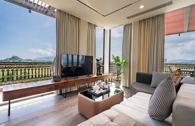 Cami Riverside Resort Đà Nẵng - Foto 41