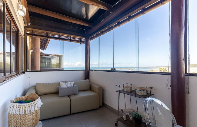 Cobertura em Barra Bali Destino BSM - Foto 24