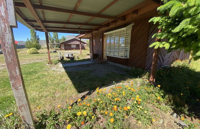 Patagonia Bordelago - Foto 11