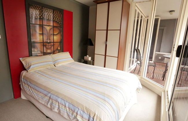 Sydney CBD 2 Bedroom Apartment with Balcony - Foto 3