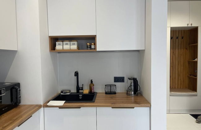 Akay city White studio - Foto 4