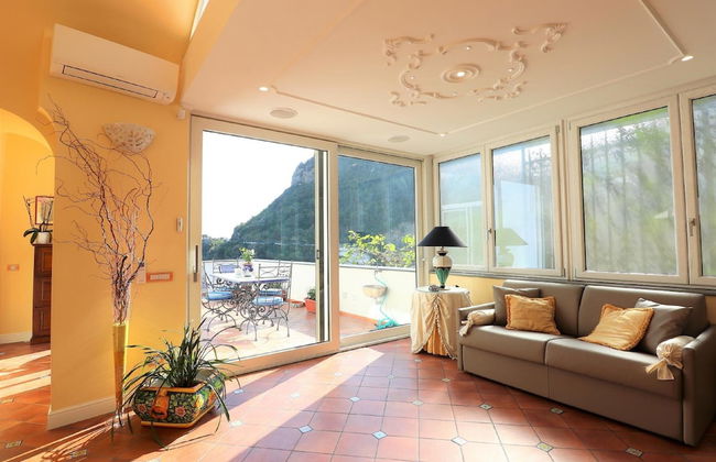 Ilary House - Foto 26