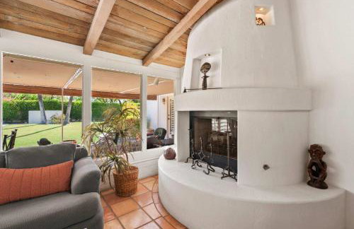 San Jacinto Villa with Private Pool - Foto 13