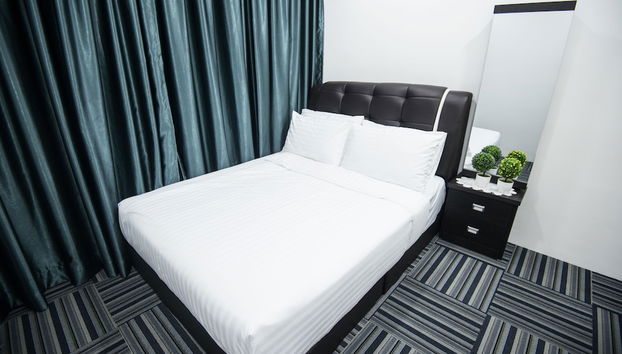 Binjai 8 KLCC by Luxury Suites Asia - Foto 5, Camera