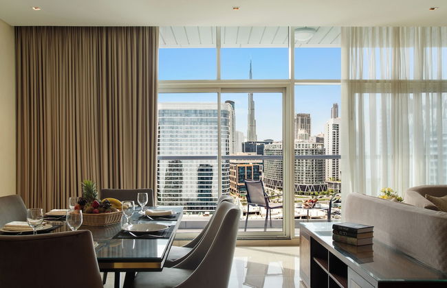 Royal Continental Suites - Photo 34