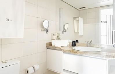 ARK Houses - Flat Moderno Vista-Mar - Piscina na Cobertura - Foto 10