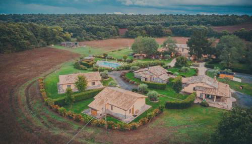 Agriturismo Buonasera - Foto 5, Garden view