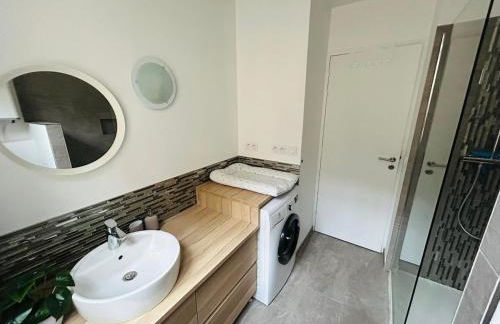 Le clos du Tilleul - charme en hyper centre - Photo 39