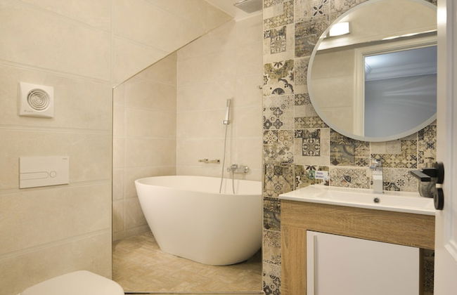 dk villas 2 The Boardwalk - Hout Bay - Photo 40