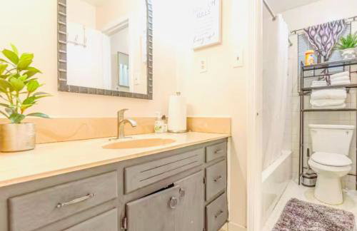 Spacious home close to everything in Memphis - Foto 1