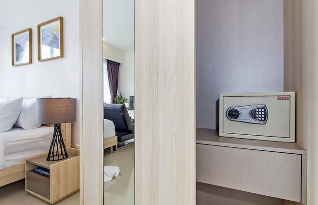 Chic Condo Karon by RESAVA - Photo 13