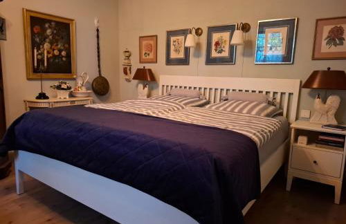 Gastehaus HH- Winterhude - Foto 22