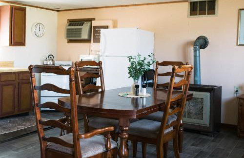 Beaver Creek Cabin 2 - Foto 1