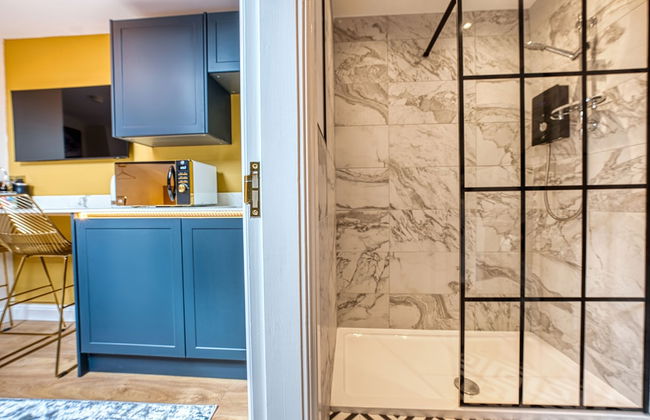 Haworth Heights - Foto 8