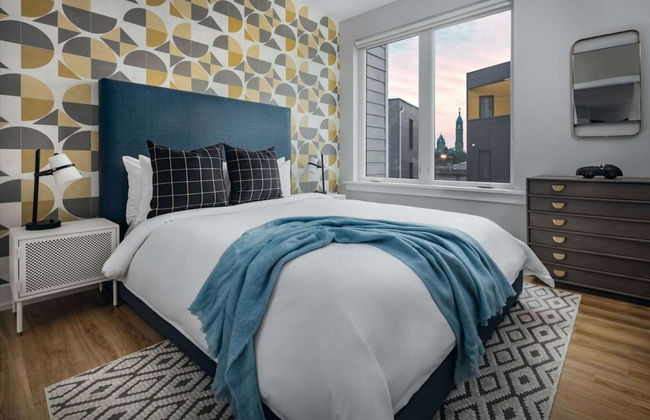 Philly s Artful Retreat - Foto 3