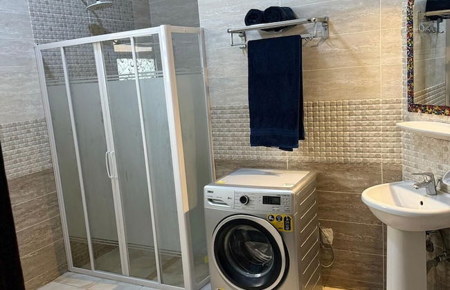 Villa Sila - Swiss Royal Dahab - Foto 11