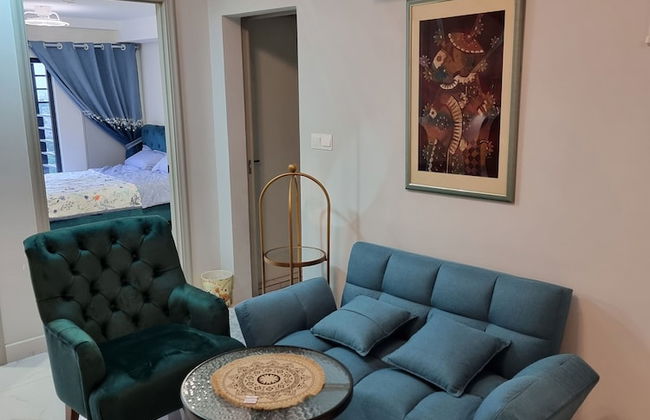 Arte Cheras by Minsu - Foto 18