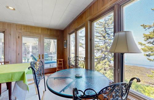 Maddock Cove Cabin - Foto 14