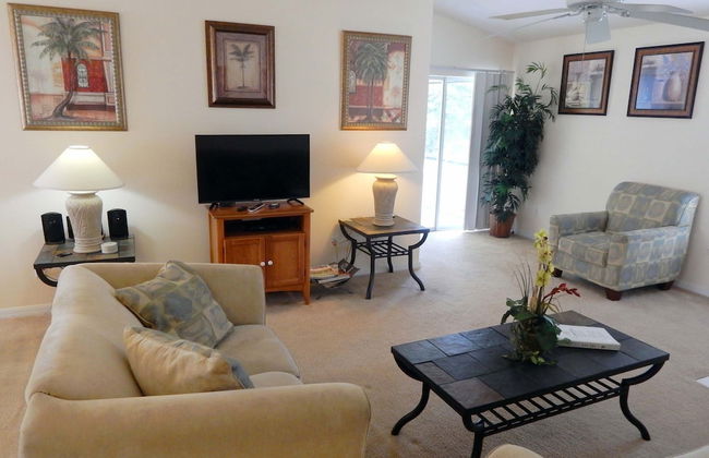 Tree Top Retreat - Foto 12