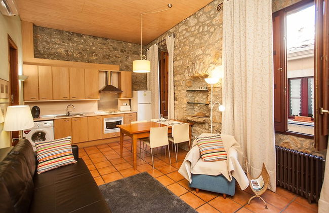 Apartamentos Gerona Dreams Rentals - Foto 21