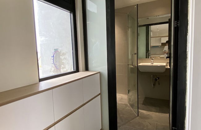 Funhome Bo Song Set Apartment Ha Noi - Foto 21