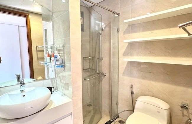 Sunny - Vinhomes Times City Park Hill - Foto 63