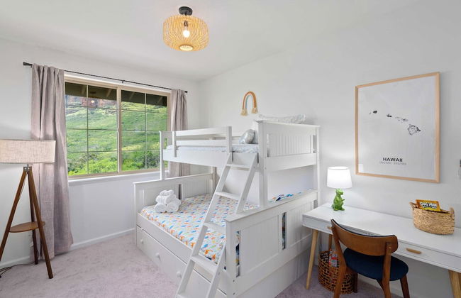 Mauna View by Avantstay 10min to Beach, Backyard - Foto 48