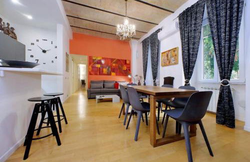 Apartment Vespucci - Foto 41