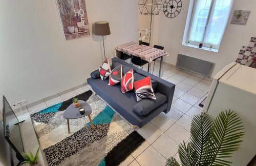 Superbe Type 2 - Cosy et Chaleureux - Foto 4