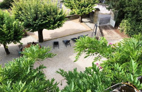 Maison troglodyte de charme avec salle de jeux et spa à Vouvray - FR-1-381-87 - Foto 7