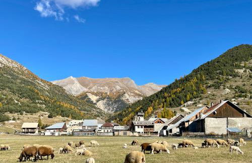 Gîte montagne 1 à 25 places "Chalet Coste Belle" - Foto 18