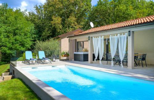 Villa Green Silence by IstriaLux - Foto 38