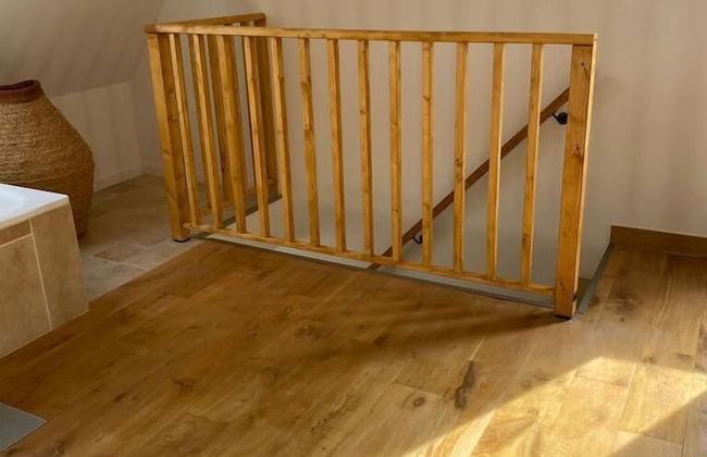 La Cabane du Boumian - Foto 50