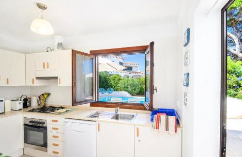 CHALET ADDAYA by Book Menorca Villas - Foto 12