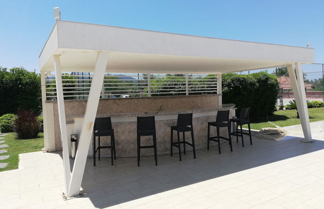 Korfez Life Apartments - Foto 25