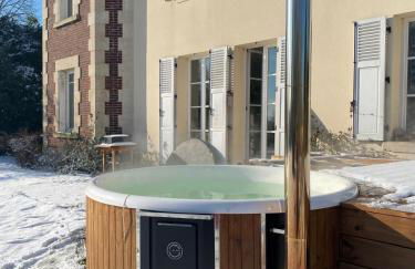 Maison Félice - Foto 15