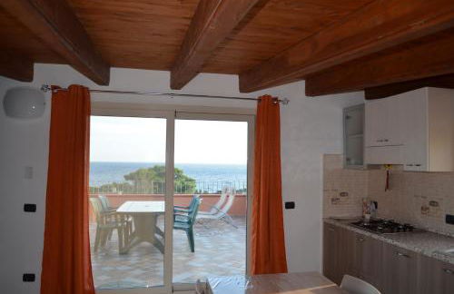 Terrazza sul golfo degli angeli - Foto 20