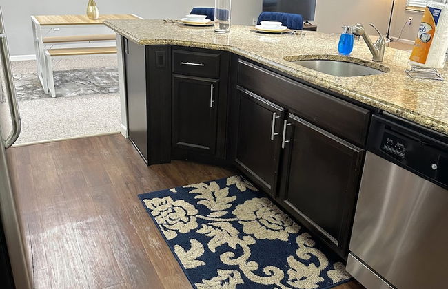 Luxury & Spacious Orlando - Foto 25