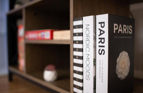 3 Bed Pet Friendly Home, With BBQ - Foto 60