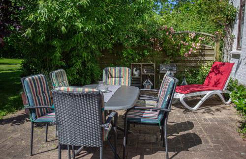 Ferienwohnung 1 - Foto 19